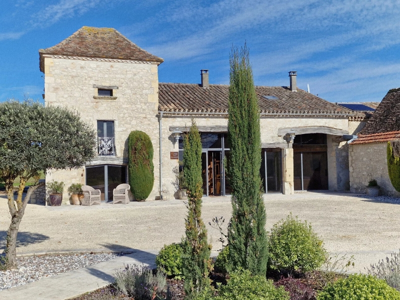 Farmhouse For Sale, ISSIGEAC, 24560, FRANCE