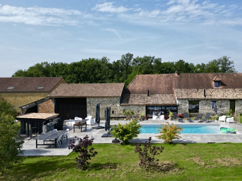 Country House For Sale, Issigeac, 24560, FRANCE