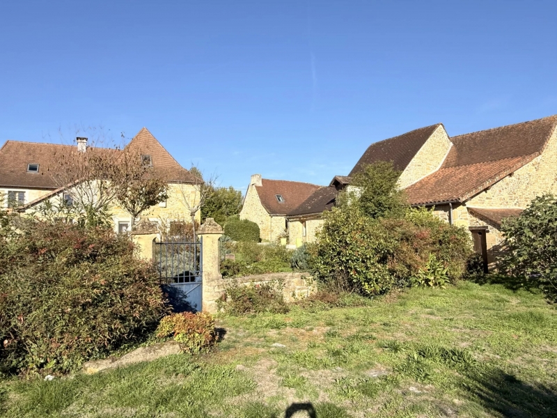Country House For Sale, SAINT-SULPICE-D'EXCIDEUIL, 24800, FRANCE
