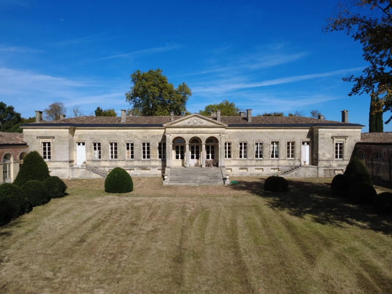 Vineyard For Sale, BORDEAUX, 33000, FRANCE