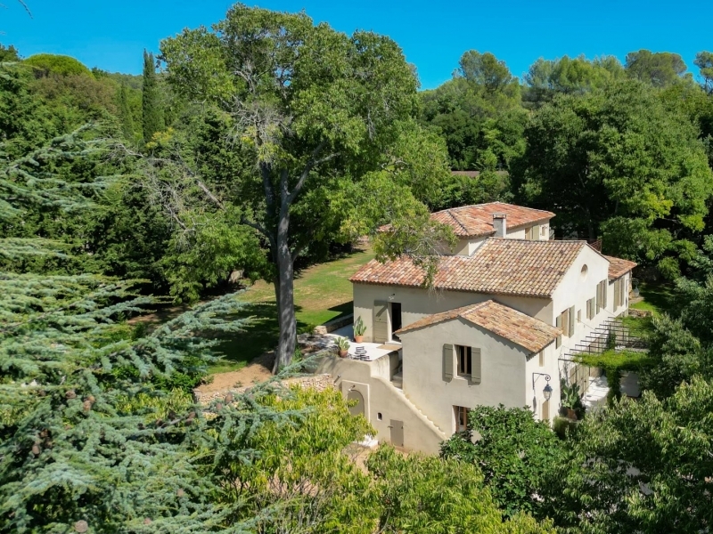 Bastide For Sale, LE PUY-SAINTE-REPARADE, 13610, FRANCE