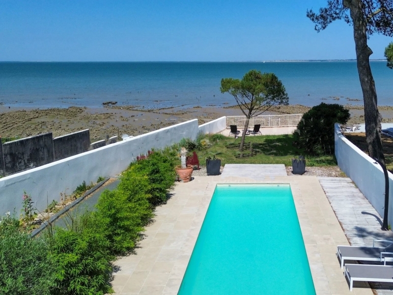 Villa For Sale, RIVEDOUX-PLAGE, 17940, FRANCE