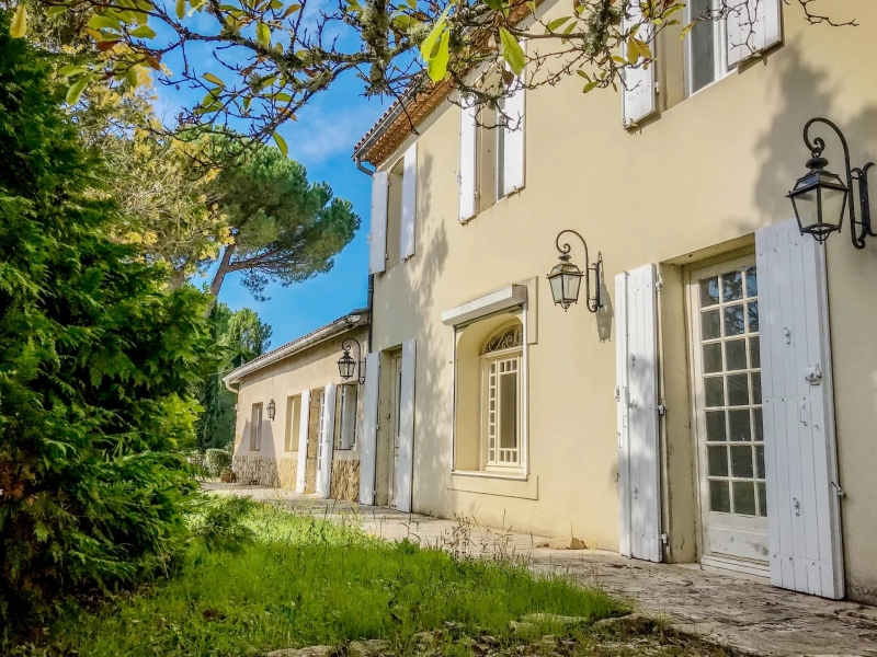 Country House For Sale, BARSAC, 33720, FRANCE