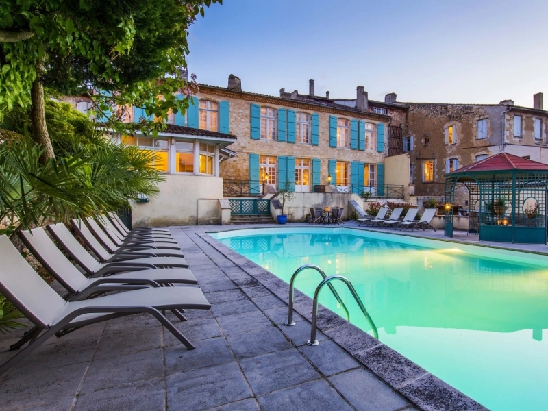 Maison De Maître For Sale, CONDOM, 32100, FRANCE