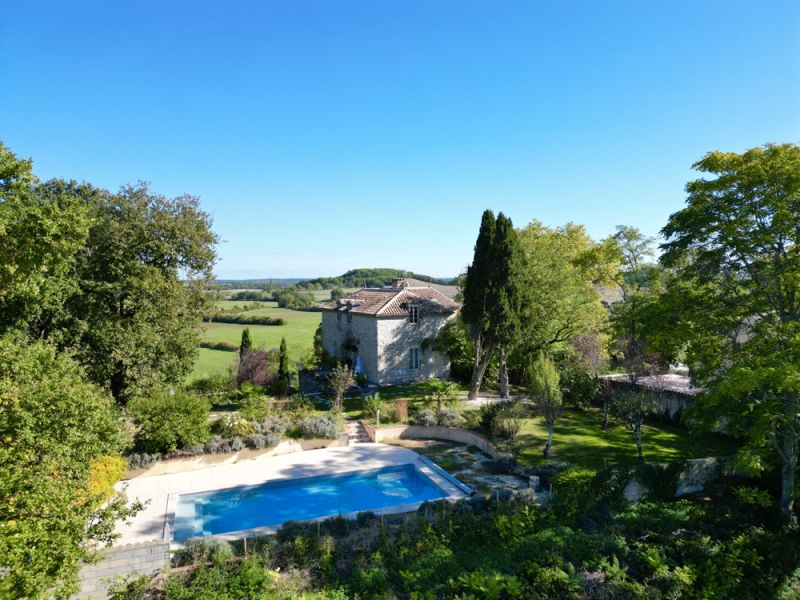 Property For Sale, Issigeac, 24560, FRANCE