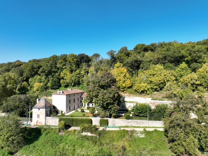 Castle For Sale, Poitiers, 86000, FRANCE