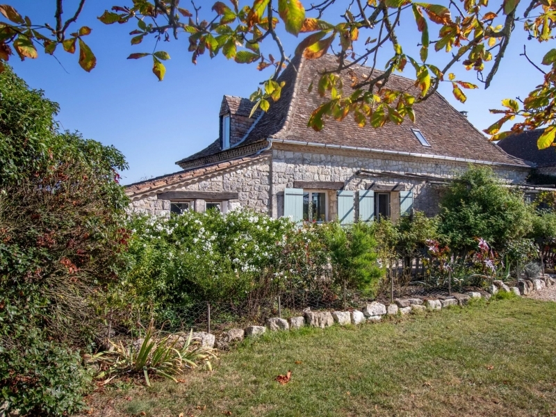 Country House For Sale, MONBAHUS, 47290, FRANCE