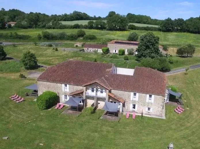 Country House For Sale, LESSAC, 16500, FRANCE