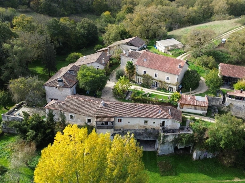 Domaine For Sale, ANGOULEME, 16000, FRANCE