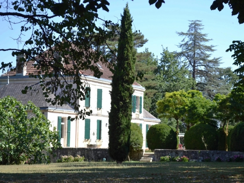 Manor House For Sale, FLEURANCE, 32500, FRANCE