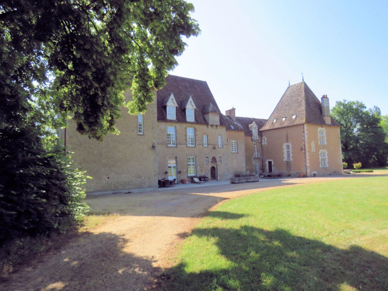 Castle For Sale, xxx, 58100, FRANCE