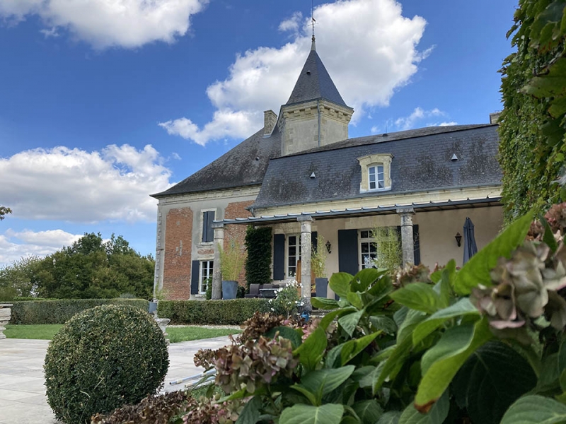 Castle For Sale, Sainte Foy la Grande, 33100, FRANCE