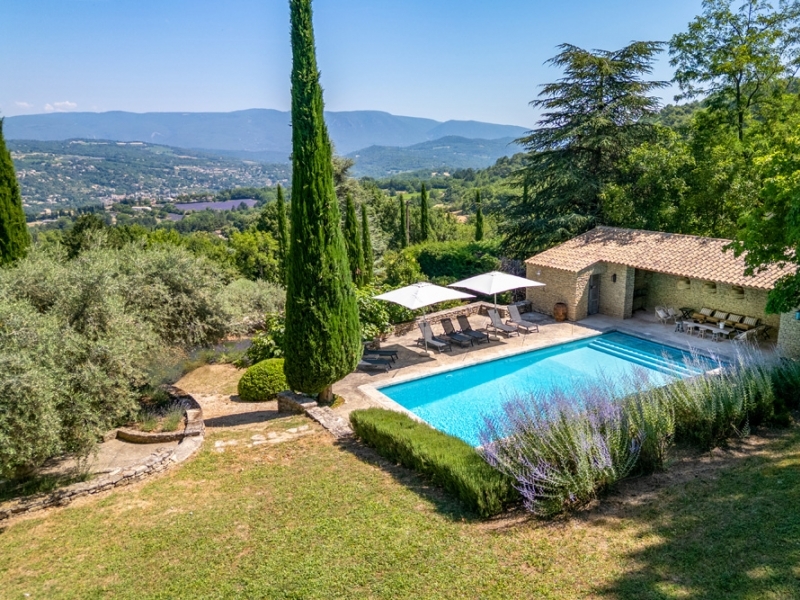 Bastide For Sale, Apt, 84400, FRANCE