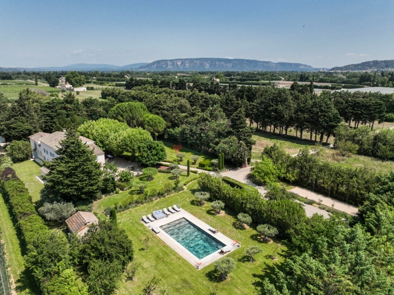 Country House For Sale, Isle sur la Sorgue, 84800, FRANCE
