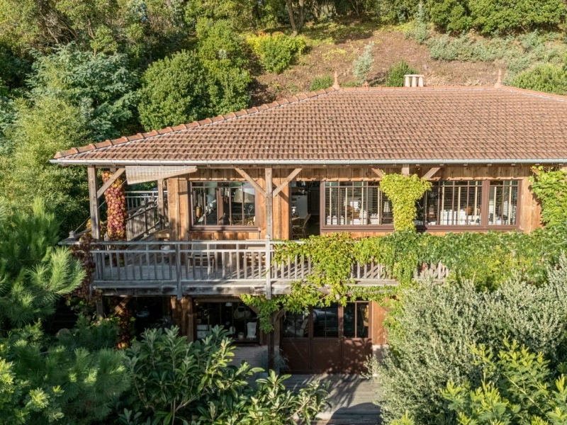 Villa For Sale, SAINTE-EULALIE-EN-BORN, 40200, FRANCE