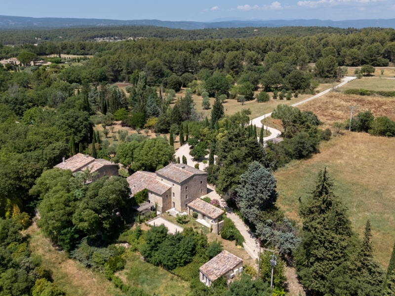 Country House For Sale, Menerbes, 84560, FRANCE