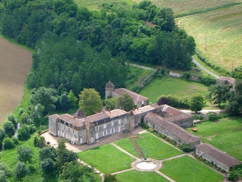 Castle For Sale, PALAJA, 11570, FRANCE