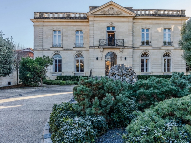 Agricultural For Sale, TALENCE, 33400, FRANCE