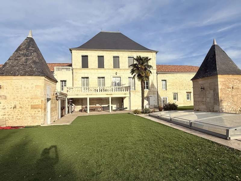 Hotel For Sale, ANGOULEME, 16000, FRANCE