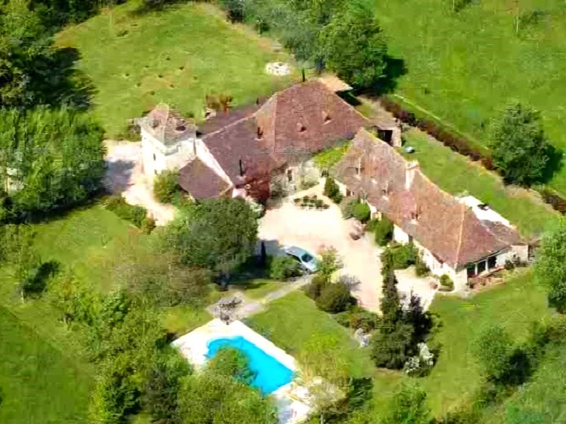 Country House For Sale, ISSIGEAC, 24560, FRANCE
