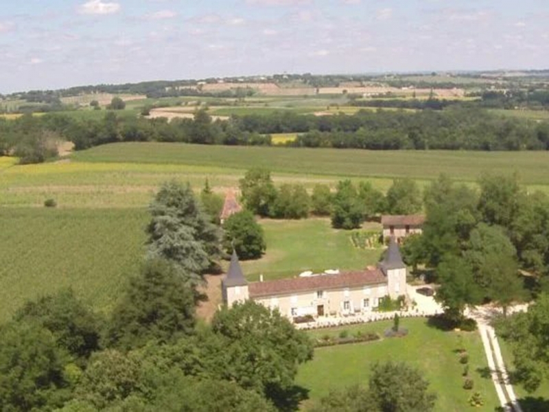 Country House For Sale, BERAUT, 32100, FRANCE