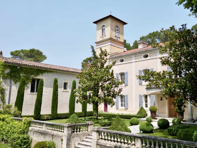 Bastide For Sale, L'ISLE-SUR-LA-SORGUE, 84800, FRANCE