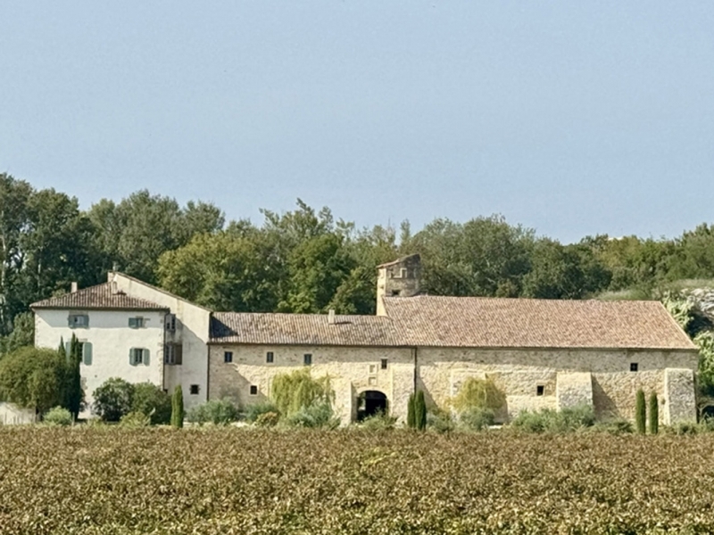 Castle For Sale, Avignon, 84400, FRANCE