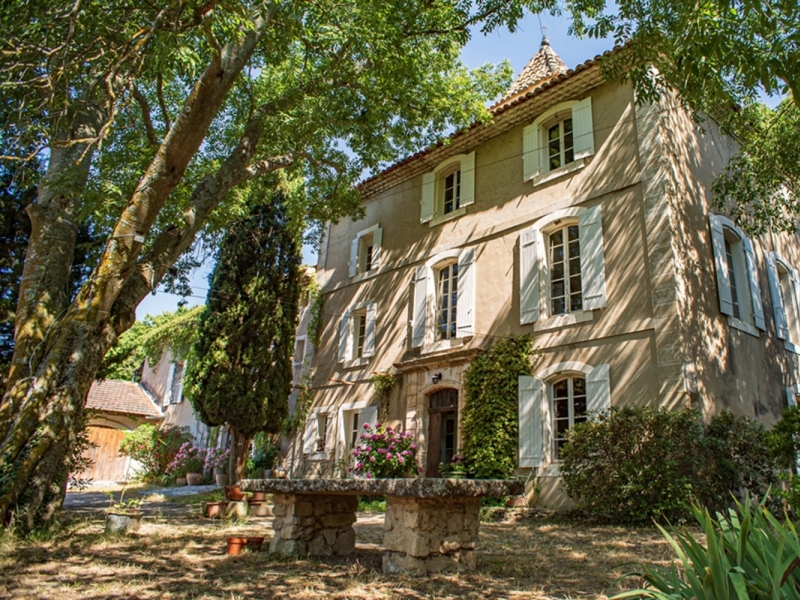 Bastide For Sale, L'ISLE-SUR-LA-SORGUE, 84800, FRANCE