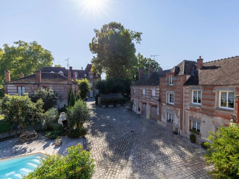 Country House For Sale, LONGPONT-SUR-ORGE, 91310, FRANCE