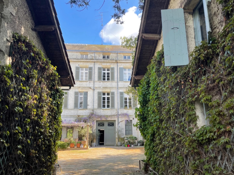 Maison De Maître For Sale, SAINTE-FOY-LA-GRANDE, 33220, FRANCE