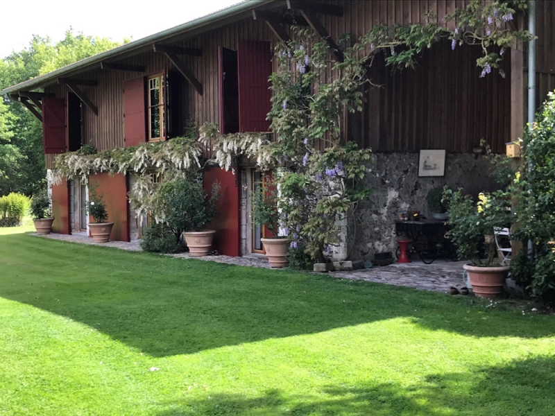 Country House For Sale, GASTES, 40160, FRANCE