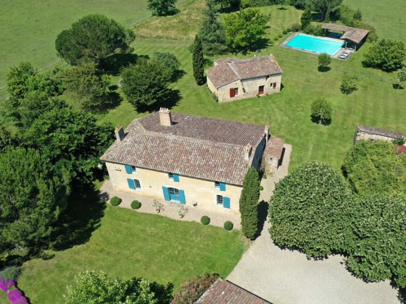 Country House For Sale, BORDEAUX, 33000, FRANCE