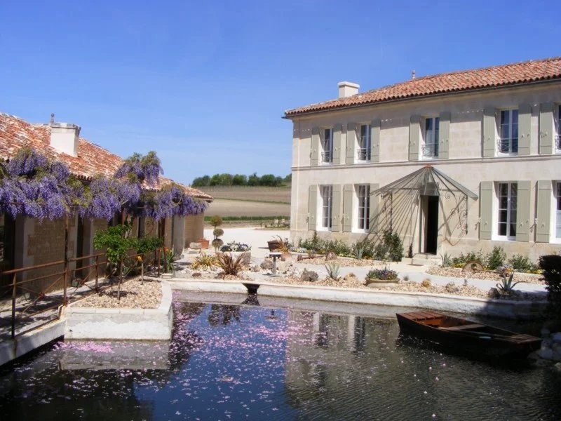 Property For Sale, JONZAC, 17500, FRANCE