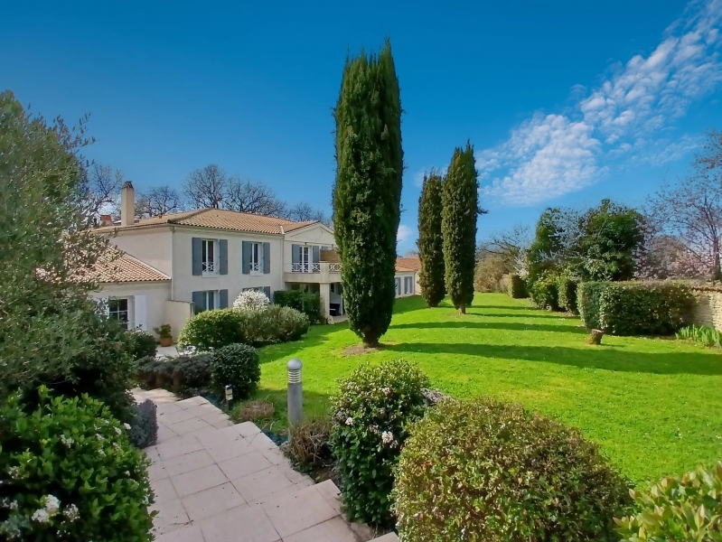 Hotel For Sale, COGNAC, 16100, FRANCE