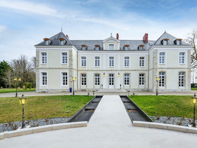 Castle For Sale, Provins, 77160, FRANCE