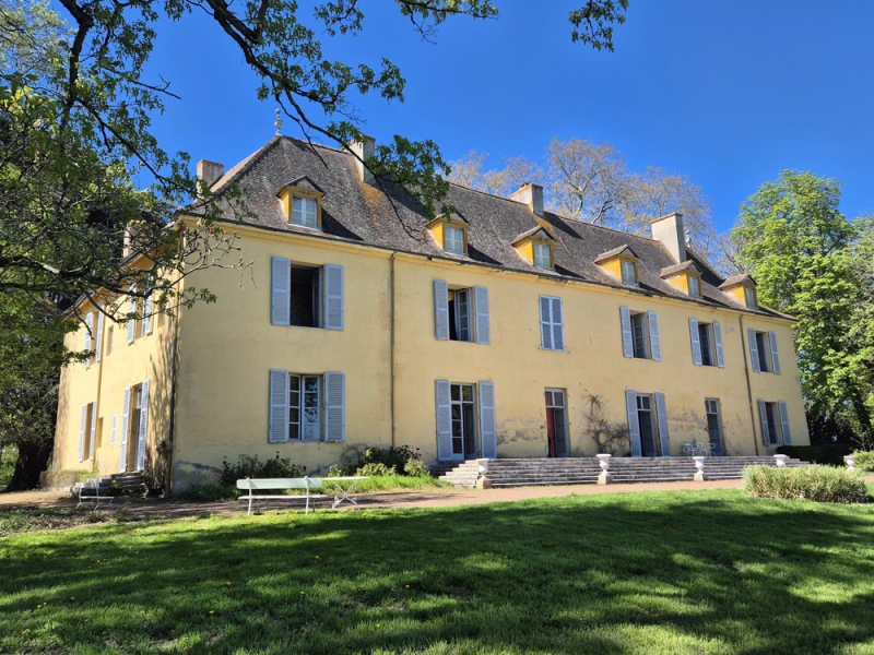 Castle For Sale, ROANNE, 42300, FRANCE