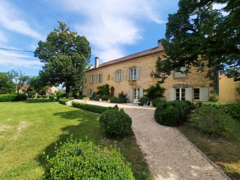 Domaine For Sale, MONPAZIER, 24540, FRANCE