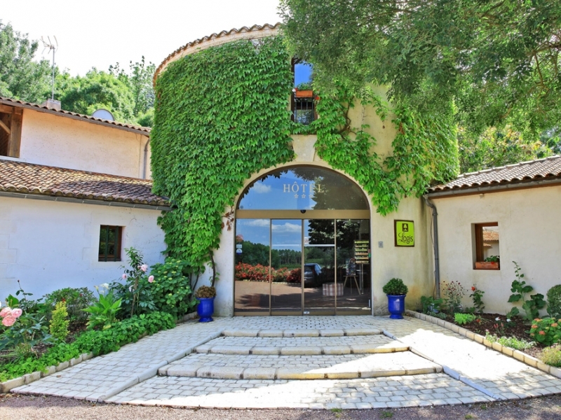 Hotel For Sale, CLION, 17240, FRANCE