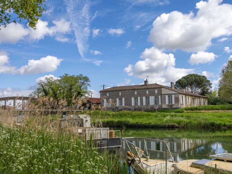 Country House For Sale, TALENCE, 33400, FRANCE