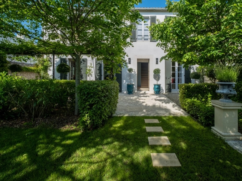 Villa For Sale, SAINT-MARTIN-DE-RE, 17410, FRANCE