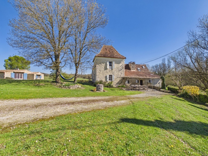 Property For Sale, ISSIGEAC, 24560, FRANCE