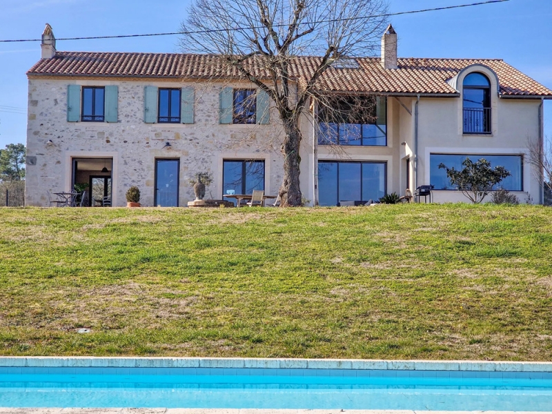 Farmhouse For Sale, BAZAS, 33430, FRANCE