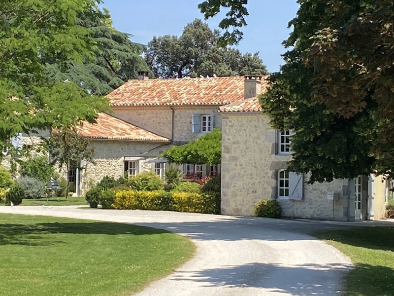 Domaine For Sale, VIANNE, 47230, FRANCE