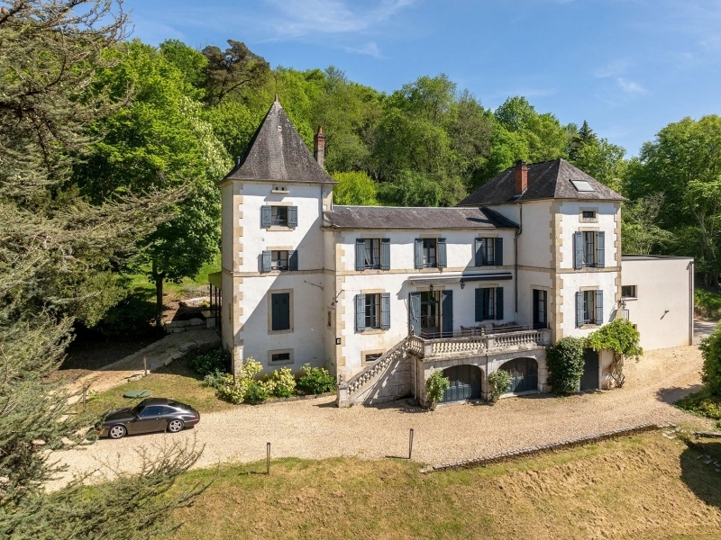 Property For Sale, PERIGUEUX, 24000, FRANCE