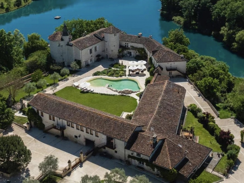 Castle For Sale, AUCH, 32000, FRANCE