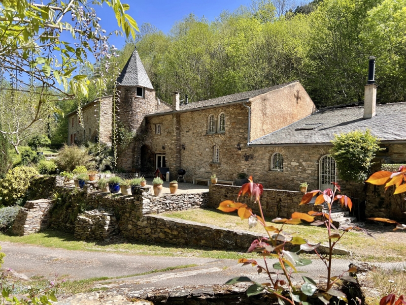 Property For Sale, VAUDREUILLE, 31250, FRANCE