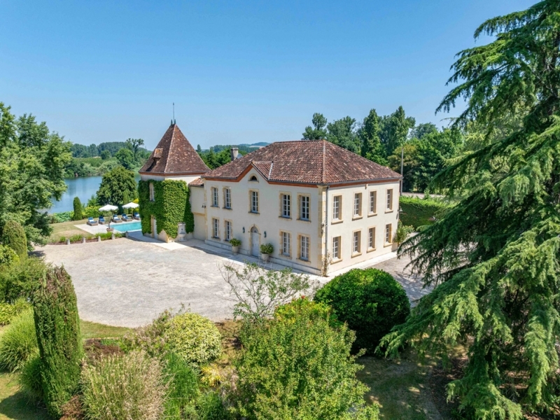 Property For Sale, LE TEMPLE-SUR-LOT, 47110, FRANCE