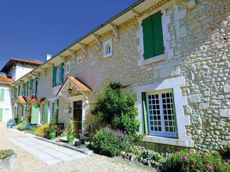Manor House For Sale, PARCOUL, 24410, FRANCE
