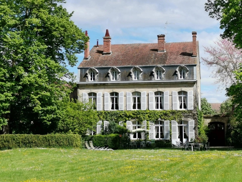 Manor House For Sale, SAINT-JUSTIN, 40240, FRANCE