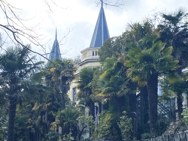 Castle For Sale, FOULAYRONNES, 47510, FRANCE